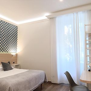 Superior Kamer met een King Size Bed